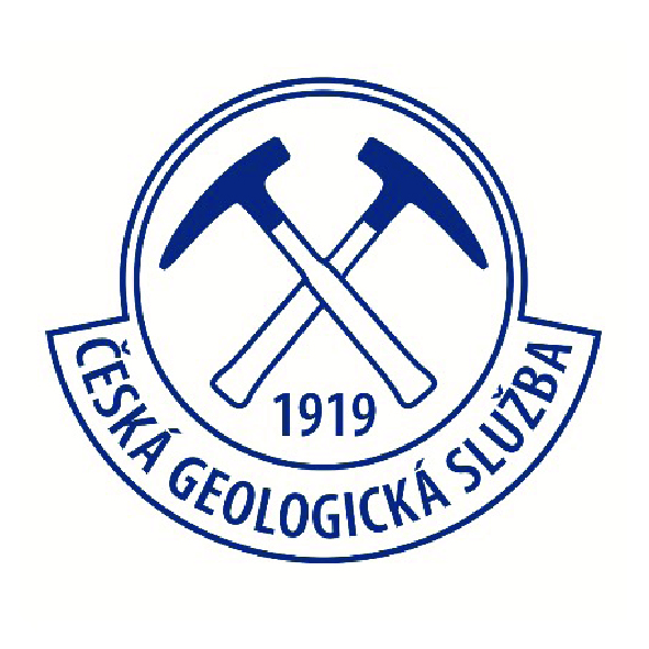 ČESKÁ GEOLOGICKÁ SLUŽBA