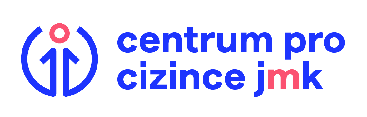 CENTRUM PRO CIZINCE JMK