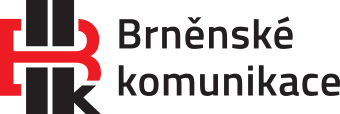 BRNĚNSKÉ KOMUNIKACE