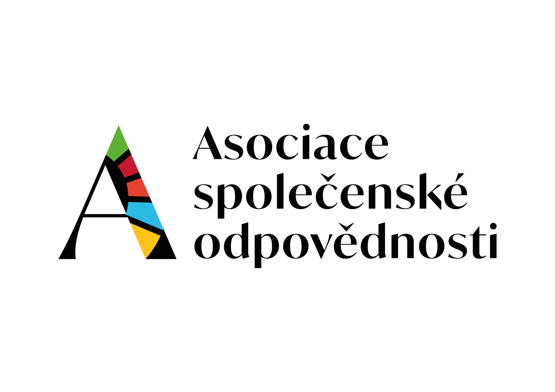 ASOCIACE SPOLEČENSKÉ ODPOVĚDNOSTI