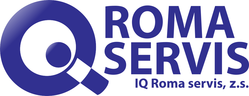 IQ ROMA SERVIS