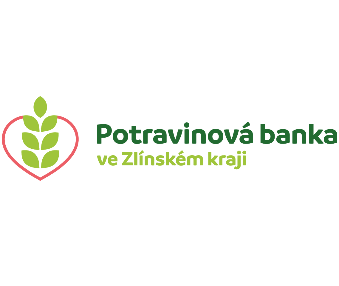 Spolupráce s Potravinovou bankou ve Zlínském kraji a s Centrem sociálních služeb v Kyjově