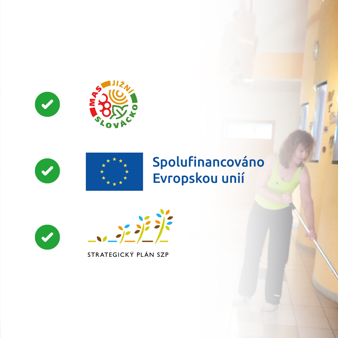 Nová úklidová technologie do našeho regionu